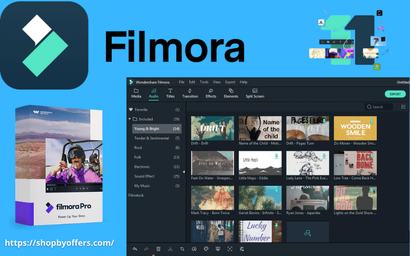 filmora