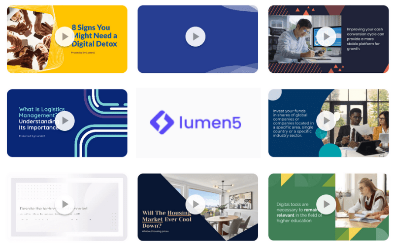 lumen5