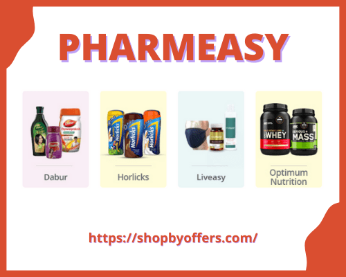 Pharmeasy